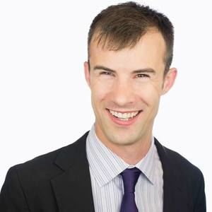 Meet your Posher, Nicholas